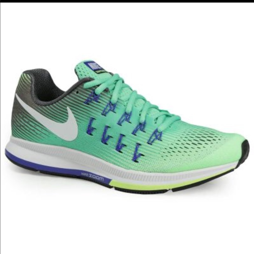 Brand new in box Nike Air Zoom Pegasus 33